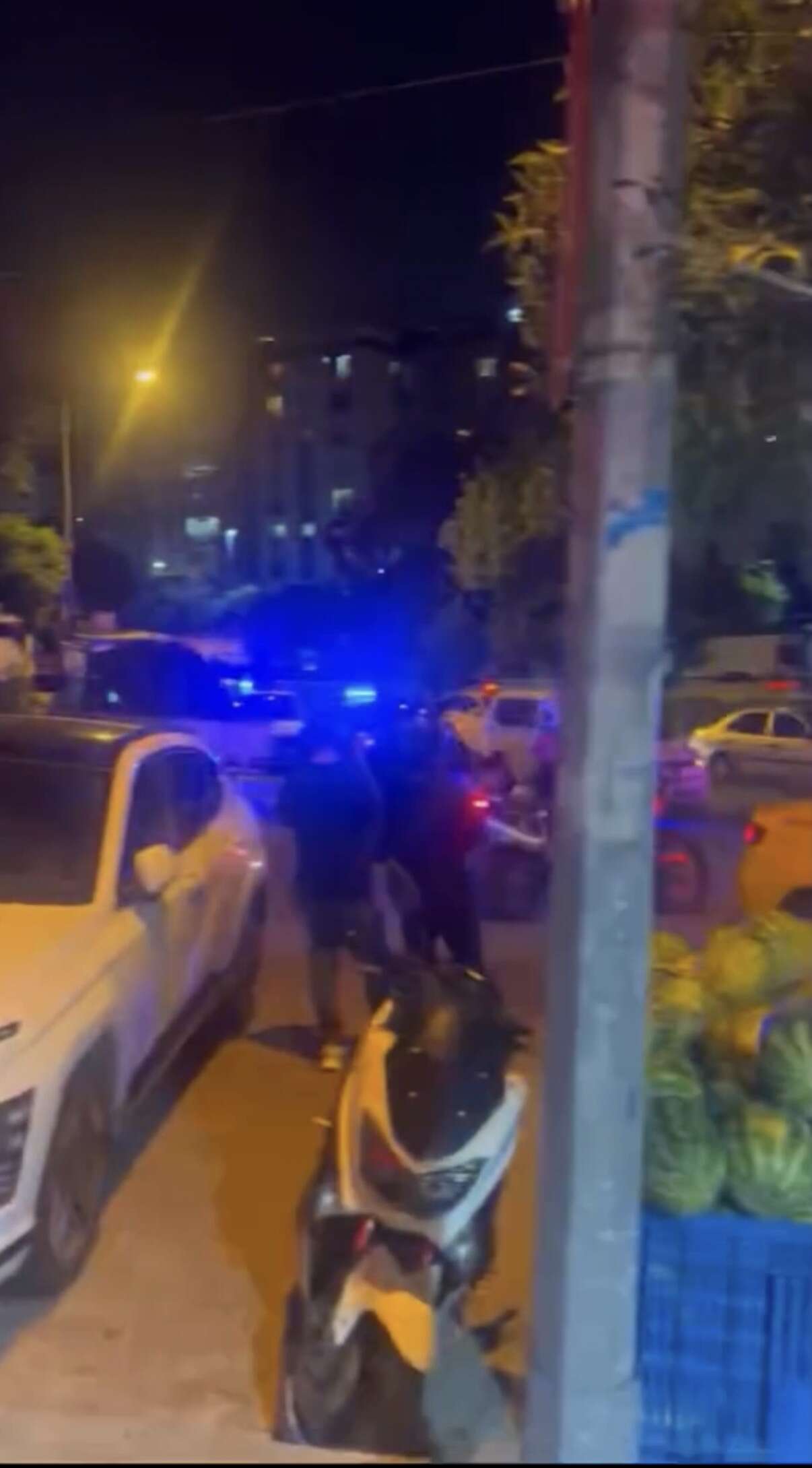 Çöp atma meselesinde kan aktı! Ablanın burnu kırıldı, kardeşi bıçaklandı 3
